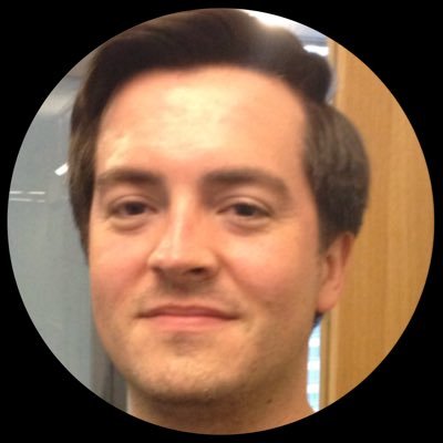 Profile Picture of Luke Evans Simon (@LukeEvansSimon) on Twitter