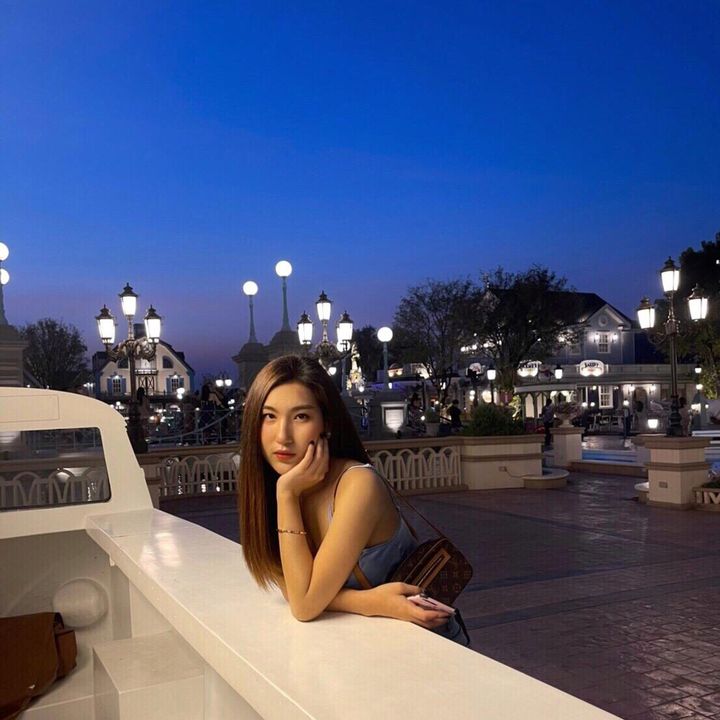 Profile Picture of Nancy Wirunchana (@nancywrcn21) on Tiktok