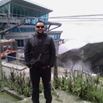 Profile Picture of Albert'Lobo (@alobo91) on Instagram