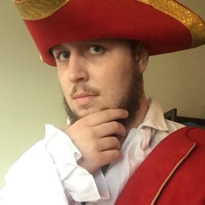 Profile Picture of Tom Keenoy (@MixMaster_Tom) on Twitter