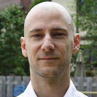 Profile Picture of Joel Gauthier (@joel-gauthier-6) on Quora