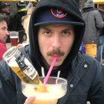 Profile Picture of Richard Mackenzie Small (@richard_mackenzie_small) on Instagram