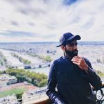 Profile Picture of James Chacko (@james.chacko) on Instagram