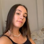 Profile Picture of Marjorie Thomas (@marjorie.thms) on Instagram