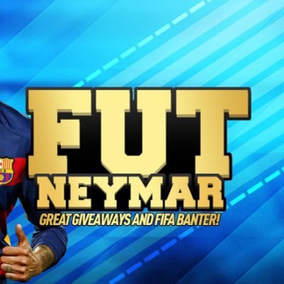 Profile Picture of Abbas (@Fut_Neymar7) on Twitter