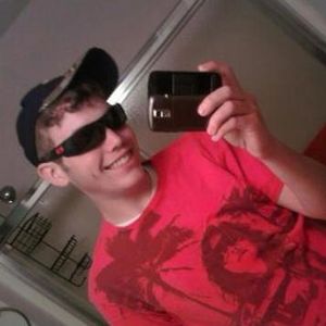 Profile Picture of Logan Riddle (@logan93) on Myspace