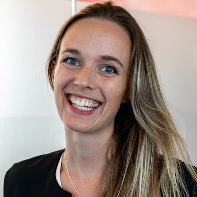 Profile Picture of Erika Pedersen (@erikaflad) on Twitter