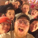 Profile Picture of Dustin Grice (@dgrice_202) on Instagram