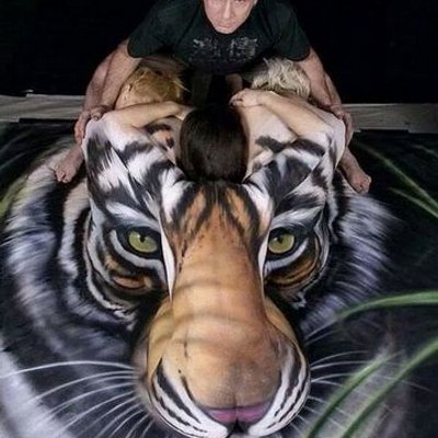 Profile Picture of Abraham Calderón (@abraham143045) on Twitter