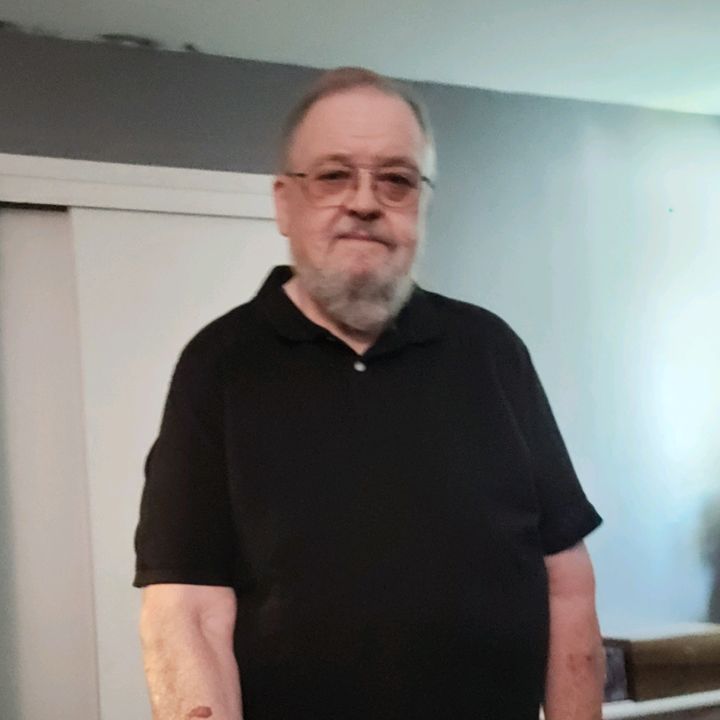 Profile Picture of Steve Barber (@stevebarber2922) on Tiktok