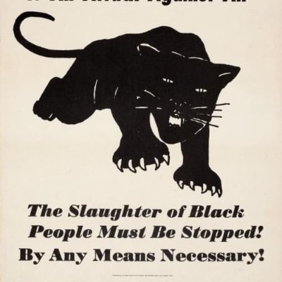 Profile Picture of Womanist Bibliophile (@CaraBelleScott) on Twitter