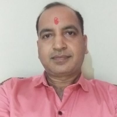 Profile Picture of Dilip Singh (@dilipsingh82) on Twitter