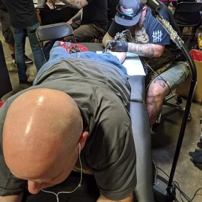 Profile Picture of Mark Kornfeld (@markkornfeld1) on Twitter