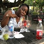 Profile Picture of Tavianna Campbell- Prince (@taviannacampbell) on Instagram