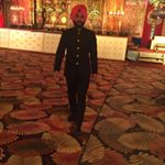 Profile Picture of Bhinder Singh Nandha (@bhindernandha) on Instagram