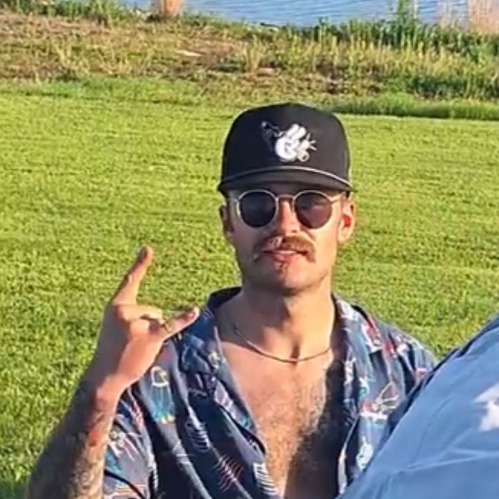 Profile Picture of Kyler Markley (@kylermarkley) on Tiktok