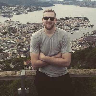 Profile Picture of Richard Bell (@rbell_15) on Twitter