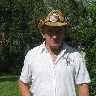 Profile Picture of Stefan Jr Solohub (@steviejr1) on Facebook