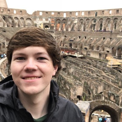 Profile Picture of Jared Burleson (@Jaredb027) on Twitter