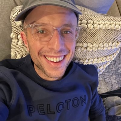 Profile Photo of Brian Jacobson (@brianhasfun) on Twitter