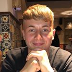 Profile Picture of James Rampton (@james_rampton07) on Instagram