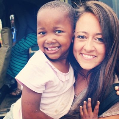 Profile Picture of Sofie Walker (@Sofie_Walker) on Twitter