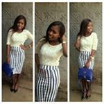 Profile Picture of Ebere Nancy Eze (@eberenancyeze) on Instagram