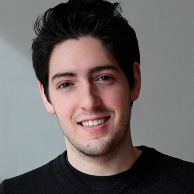 Profile Picture of Alex Rabinowitz (@alexrab) on Twitter