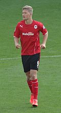 Profile Picture of Andreas Cornelius - Wikipediaon Wikipedia