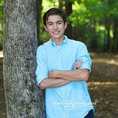 Profile Picture of Thomas Williams (@SoaringWarrior1) on Twitter