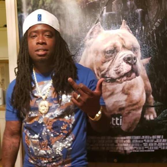 Ranard Mather - Poshmark Profile Picture of Ranard Mather (@nardsbacc2) on Poshmark