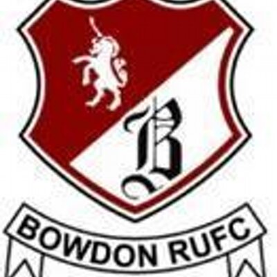 Profile Picture of Bowdon RUFC (@BowdonRUFC) on Twitter