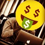 Profile Picture of Charles (@sir.candy) on Instagram