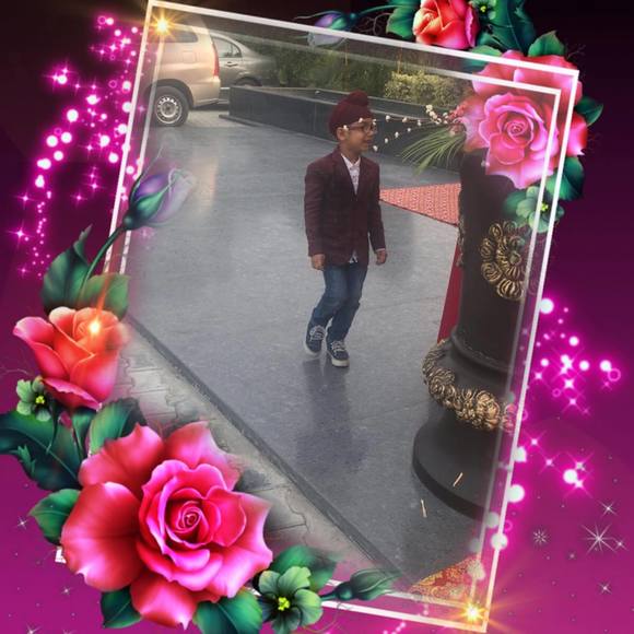 Profile Picture of Gurpal Singh (@grocksingh) on Poshmark