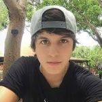 Profile Picture of Fan de Christopher (@cncownerforchris) on Instagram