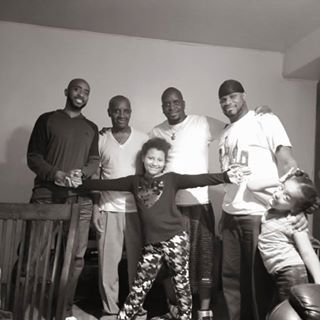 Profile Picture of Alfredo Brown (@alfredo.brown.90) on Facebook