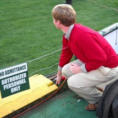 Steve Donaldson - Twitter Profile Picture of Steve Donaldson (@SteveBDonaldson) on Twitter