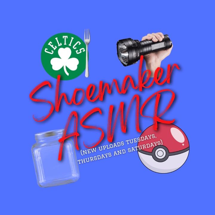Profile Picture of Shoemaker_ASMR (@shoemaker_asmr) on Tiktok