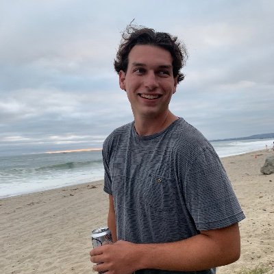 Profile Picture of Nate Siebert (@natesiebert4) on Twitter