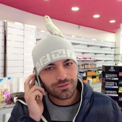 Profile Photo of Michael Cecere (@cecere_michael) on Twitter