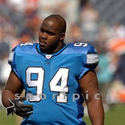 Profile Picture of Marcus Bell (@belldoingbell) on Twitter