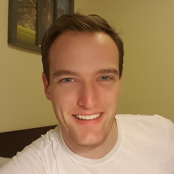 Profile Picture of Andrew Childs (@andrewchilds) on Poshmark