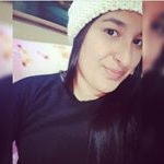 Profile Picture of Ma. Esperanza Caceres (@isauraca96) on Instagram