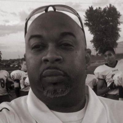 Profile Picture of Cedric D. Payne (@coach_payne71) on Twitter