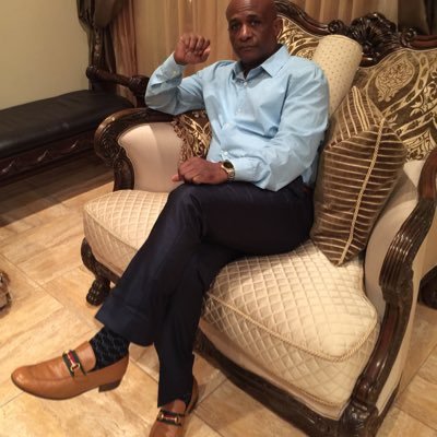 Profile Picture of Mike Ambroise (@AmbroiseMike) on Twitter