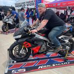 Profile Picture of Chris Bibber (@chris.bibber.3) on Facebook