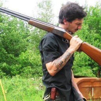 Profile Picture of Derek D'Angelo (@DerekDnyc) on Twitter