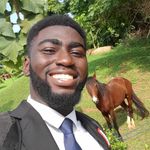 Profile Picture of Alade Michael (@truly_michael) on Instagram
