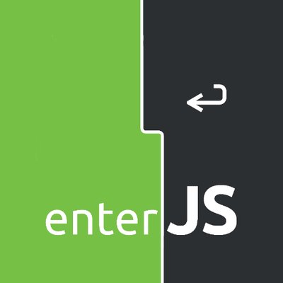Profile Picture of EnterJS (@enterjsconf) on Twitter