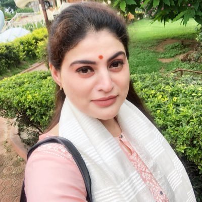 Profile Picture of RASHMI MISHRA🇮🇳 Jai Jawan...jai Kissan...🙏 (@RASHMIM93261289) on Twitter